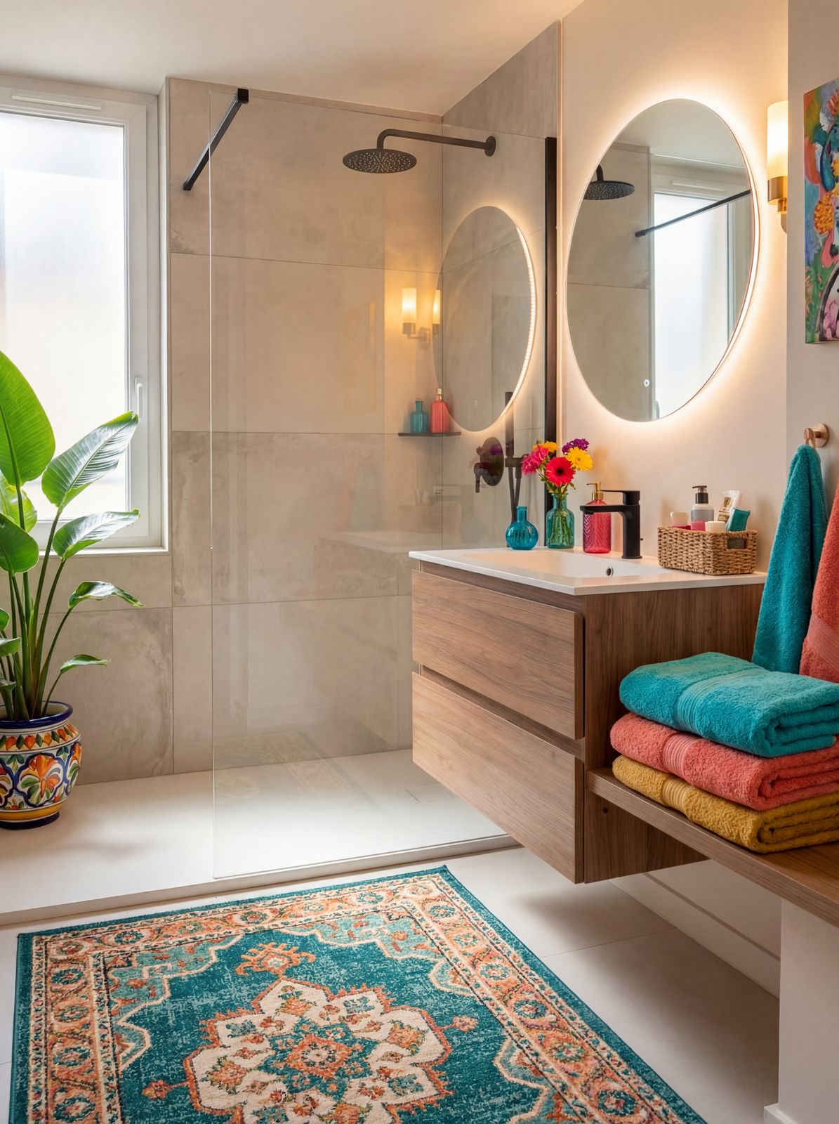 Rénovation de Salle de Bain